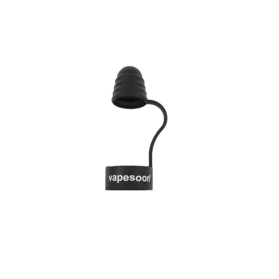 Vapesoon Silicone Dust Cap Verdampfer Schutzkappe Vapeband Silikon
